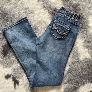 Carreli Jeans